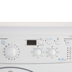 ���� ������ ���������� ������ Indesit IWUD 4085 ��������-�������� ������������