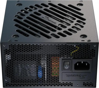 ���� ������� Seasonic ATX 650W Core GX-650 80+ gold ������ (CORE (V3) GX-650)