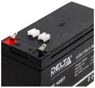 ���� ������ �������������� ������� Delta Dt 1207 12� 7 ��� ��������-�������� ������������