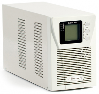 ���� ������ ��� SKAT-UPS 1000 (24V) white ��������-�������� ������������