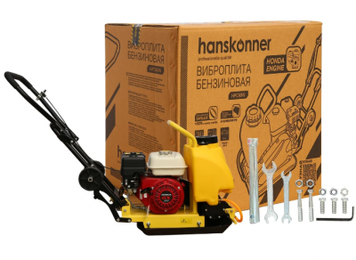 ���������� ���������� Hanskonner HPC90W