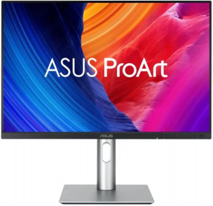 ���� ������ ������� 24" Asus ProArt PA248QFV ������ 1920x1200/100��/IPS/HDMI/DP ��������-�������� ������������