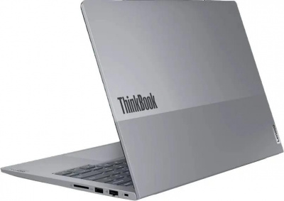 ������� Lenovo Thinkbook 14 G8 IRL (21SG000MAU) 14"/Core 7 240H/16Gb/512Gb/Intel Graphics/W11P/�����