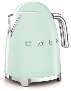 ������������� Smeg KLF03PGEU pastel green