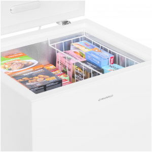����������� ���� MAUNFELD MFL150W white