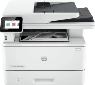 ���� ������ ��� HP LaserJet Pro 4103dw (2Z627A) ��������-�������� ������������