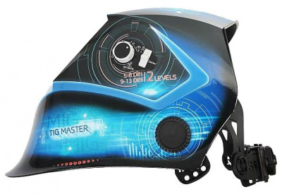 ����� �������� Aurora SUN7 TIG MASTER 2-levels 16876