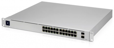 ���������� Ubiquiti USW-PRO-24-POE