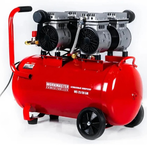 ���������� Workmaster WC-25/50��, 50�, 2�.�.