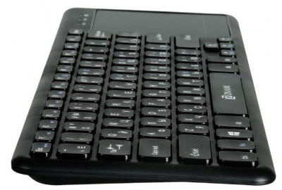 ���� ������ ���������� Oklick 830ST Black USB ��������-�������� ������������