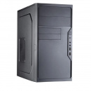 ������ ��� ���������� Foxline FL-733(R)-FZ500R mATX, FL-733-FZ500R, black, 500 ��