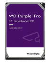 ������� ���� WD Original SATA-III 18Tb WD181PURP Video Purple Pro (7200rpm) 512Mb 3.5"