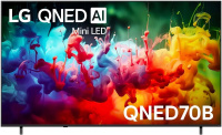 ��-��������� 85" LG 85QNED70B6A.ARUG ������ �����