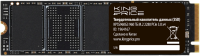 SSD-���������� KingPrice 960GB PCIe 3.0 x4 KPSS960G3 M.2 2280