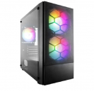 ������ ��� ���������� 1STPLAYER FIREBASE X4-M, ��� ��, (X4-M-BK-2F1P-1F1), Black
