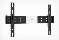��������� Holder LCD-F6608 black 42"-65" ����.45��