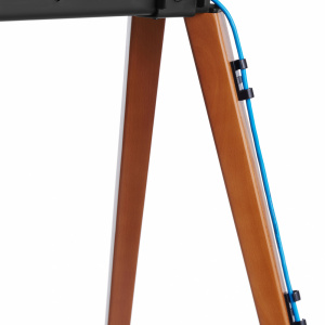 ��������� Cactus CS-ST3644BKWN black/walnut