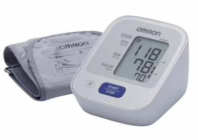 �������� Omron M2 Basic (HEM 7121-ARU)