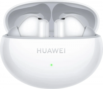 ���� ������ ��������� Huawei FreeBUDS 6I ORCA-T100 white ��������-�������� ������������