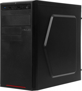 ��������� ���� Amur ������ B7I21 ����.466219.002 MT i5 12400/16Gb/512Gb/UHDG 730/��� �� KB+M ������