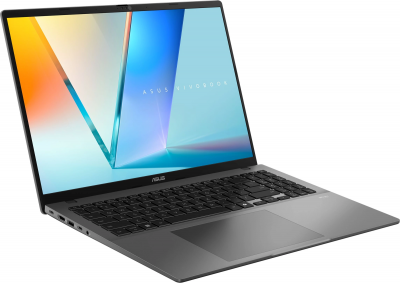 ������� Asus VivoBook S16 M3607HA-RP244 (90NB16F1-M00ES0) 16"/Ryzen 7 260/32/512/Radeon 780M/�����