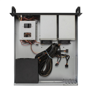 ������ ��������� Exegate Pro 2U480-HS06 600W black