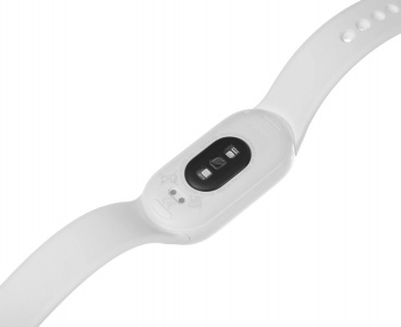 ������-������� Xiaomi Smart Band 10 Ceramic Edition Pearl White BHR07Y5GL, �����