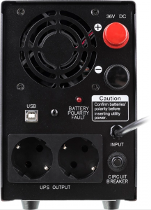 ���� ������ ��� Powercom Infinity INF-3000 3000�� 2400�� ������ ��������-�������� ������������