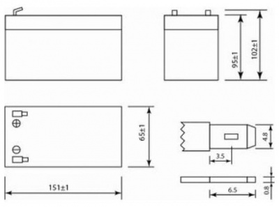 ���� ������ �������������� ������� Delta Dt 1207 12� 7 ��� ��������-�������� ������������