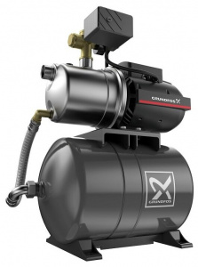 ���� ������ ����� ������������� Grundfos JP 5-48 PT-H, 99463877 ��������-�������� ������������