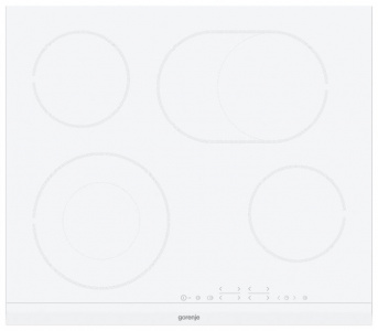 ������������ �������� ����������� Gorenje ECT 643 WCSC