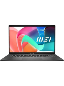 ������� MSI Modern 15 F1MG (9S7-15S111-1072) 15.6" IPS/Core 5 120U/16GB/512GB/Intel Grap/NoOS/�����