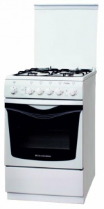 ����� ������� DeLuxe 506040.14 white