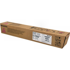 ���� ������ �������� �������� Ricoh MP C3503, black ��������-�������� ������������