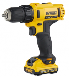 �����-���������� �������������� DeWalt DCD710 D2
