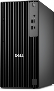 ��������� ���� Dell Pro Tower QCT1250 MT (DPT-7821/16) i7 14700 (2.1)/16Gb/SSD512Gb/UHDG 770/�+�/W11P/������