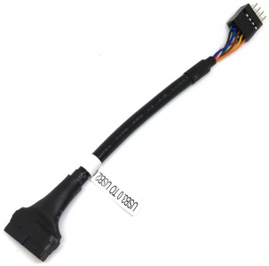 ������ USB Espada 10pinMto20pinF