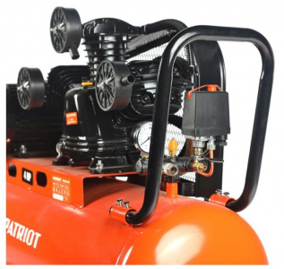 ���������� Patriot PTR 100-670, ��������