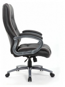 ������ ������� BRABIX PREMIUM Strong HD-009 (531945), black/gray