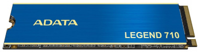 SSD-���������� ADATA 256 �� M.2 ALEG-710-256GCS