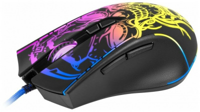 ���� ���� Defender Bulletstorm GM-928 black ��������-�������� ������������