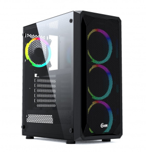 ��������� ���� TopComp AK 121970417 Intel Core i3 10100f/H510/16/HDD 1000/NVIDIA GeForce RTX 3050 8 gb/��� ��/black
