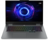 ������� Lenovo LOQ 17IRX10 17.3" IPS/Core i7 13700HX/16Gb/1Tb/GeForce RTX 5060/��� �� (83JH0094RK) �����