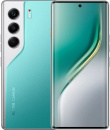 �������� Tecno Camon 40 Pro 5G 256Gb/12Gb (CM7 256+12 EMERALD LAKE GREEN) �������
