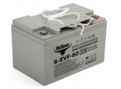 �������������� ������� Rutrike 6-EVF-60 12V60A/H C3 22599