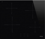 ������������ �������� ����������� SMEG SI2641D ������������