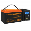 �������� ��� ExeGate EX295986RUS + ������� 100A� EX285656RUS SineTower SZ-600.LCD.AVR.1SH