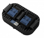 �������� ���������� CHAMPION iPrix CH3624 (18/36�, Li-ion, ��� �����, 8�21�)