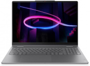 ������� Lenovo Yoga 7 2-in-1 16IPH11 (83TE0023RK) 16" OLED/Ultra 5 325/16Gb/512Gb/Gr/Win11H/�����