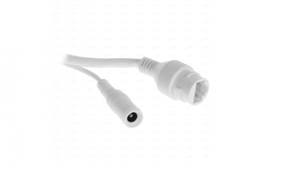 IP-������ Hikoki 4MP BULLET DS-I456Z(B), white